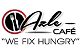 Azle Cafe Logo Image
